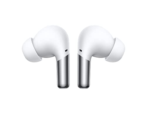 OnePlus Buds Pro - Wireless Earphones White