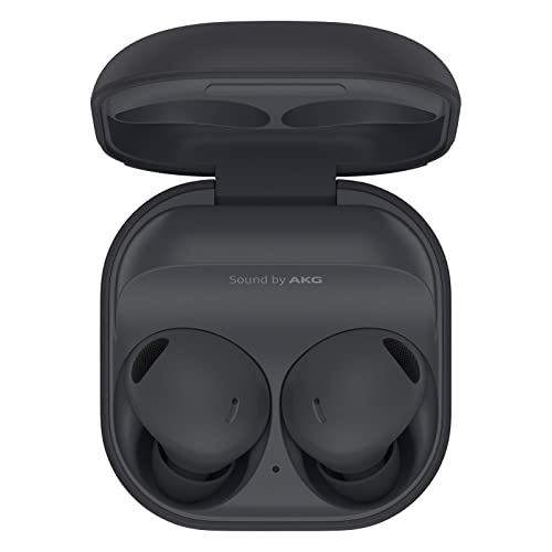 SAMSUNG Galaxy Buds 2 Pro - Wireless Earphones Graphite