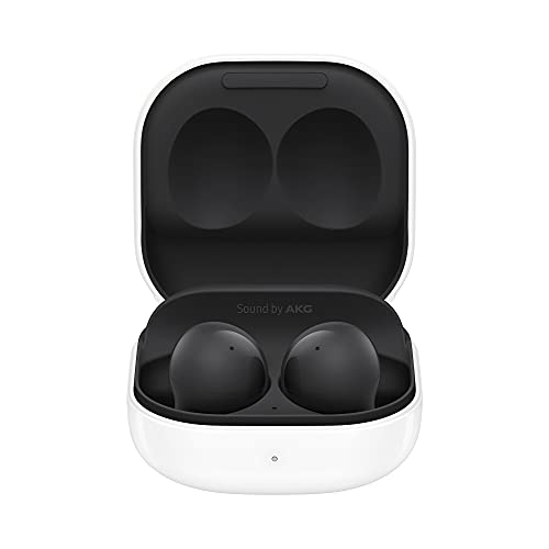 SAMSUNG Galaxy Buds2 - Wireless Earphones Black