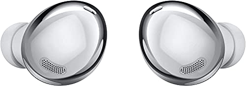 Samsung Galaxy Buds Pro - Wireless Earphones Silver