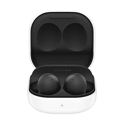 SAMSUNG Galaxy Buds2 - Wireless Earphones Black