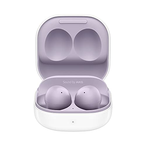 SAMSUNG Galaxy Buds2 - Wireless Earphones Violet