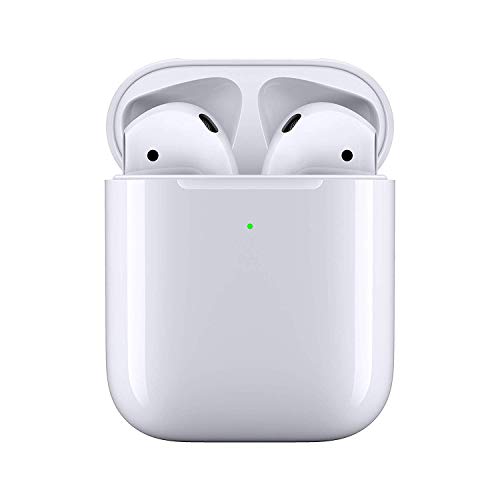 Apple AirPods (2ª generación) (Reacondicionado)