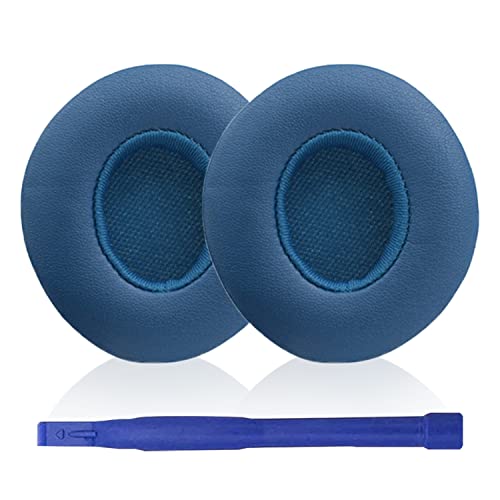 Almohadillas de Repuesto para Auriculares Beats by Dr. Dre Solo 2.0 Solo3